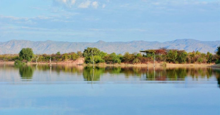 Major Cryptos Remain Unstirred by Inflation Data, Ethereum Shanghai Fork