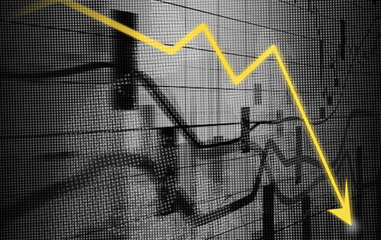 VC Funding for Web3 Start-Ups Drops 82% YoY
