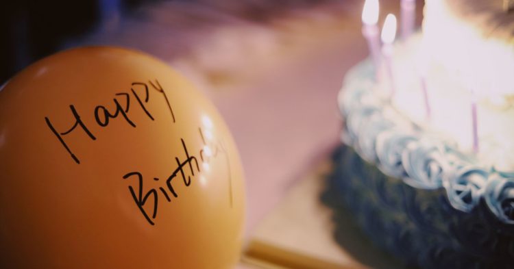 Happy 48th Birthday, Satoshi Nakamoto, inventor of Bitcoin!