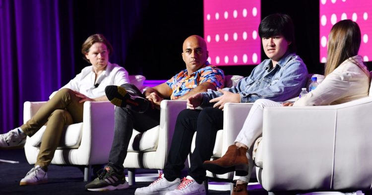 Crypto and Regulators Are Speaking the Same Language When It Comes to Financial Transparency