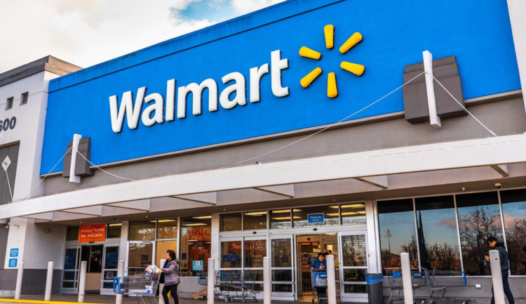 Walmart Automates New AI to Bargain Price With Merchants