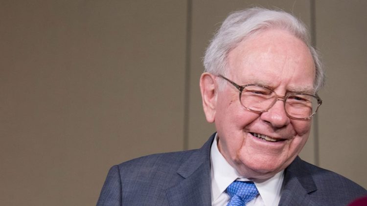 Warren Buffett no longer considers Bitcoin to be “rat poison squared,” now calls it a “gambling token”