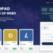 Web3 portal Launchpad starts presale as $142,000 is raised in minutes