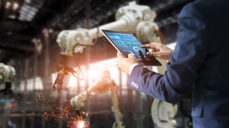 Automation May Impact Two-thirds of U.S. Jobs