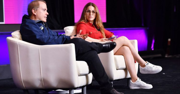 ‘The Metaverse Is Not New’