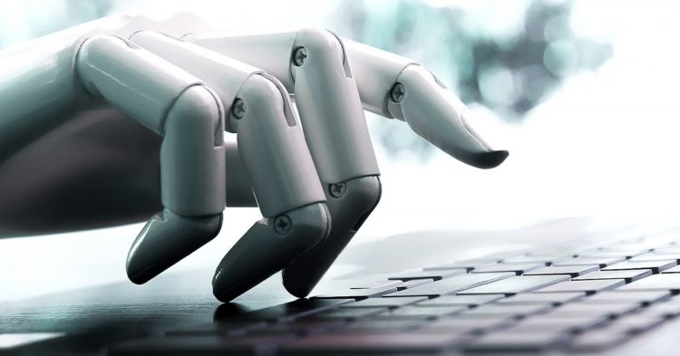 AI-Focused Blockchain CryptoGPT Raises $10M Funding at $250M Valuation