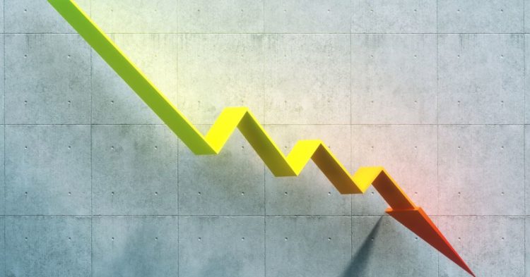 First Mover Americas: Bitcoin Slides Toward $29K