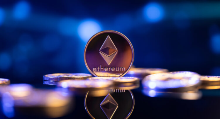 Ethereum Exchange Inflows Trigger Drop Below $2,080