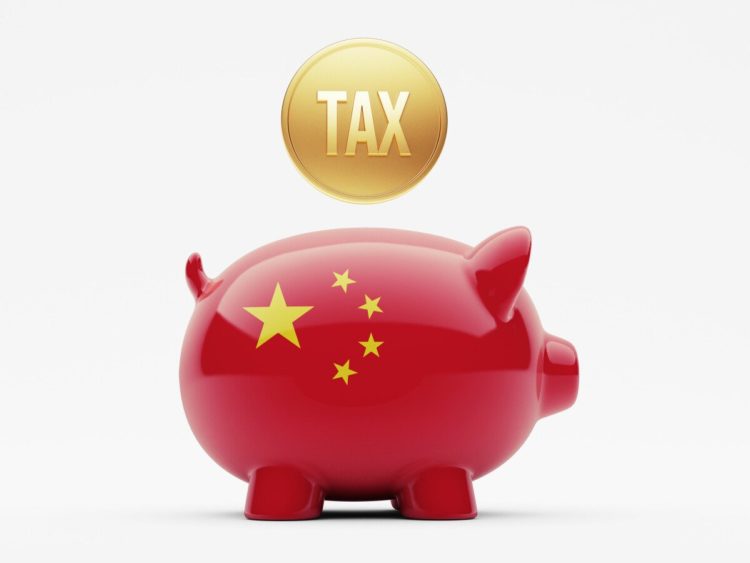 Digital Yuan in Import Tax & Commerce Breakthrough