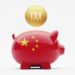 Digital Yuan in Import Tax & Commerce Breakthrough
