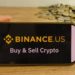 Ex-investment Banker Charged in a Crypto Fraud Case, Binance.US to Delist Tron, Spain to Send 328,000 Tax Warning Notices to Crypto Holders