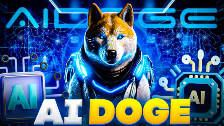 AiDoge Presale Live Now – InsideBitcoins.com