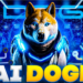 AiDoge Presale Live Now – InsideBitcoins.com