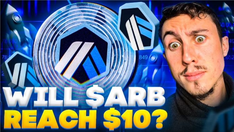 Arbitrum Crypto Price Prediction 2023 – Will $ARB Reach $10