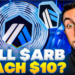 Arbitrum Crypto Price Prediction 2023 – Will $ARB Reach $10