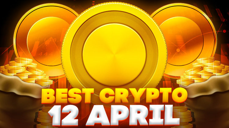 Best Crypto to Buy Now 12 April – SOL, RNDR, FTM