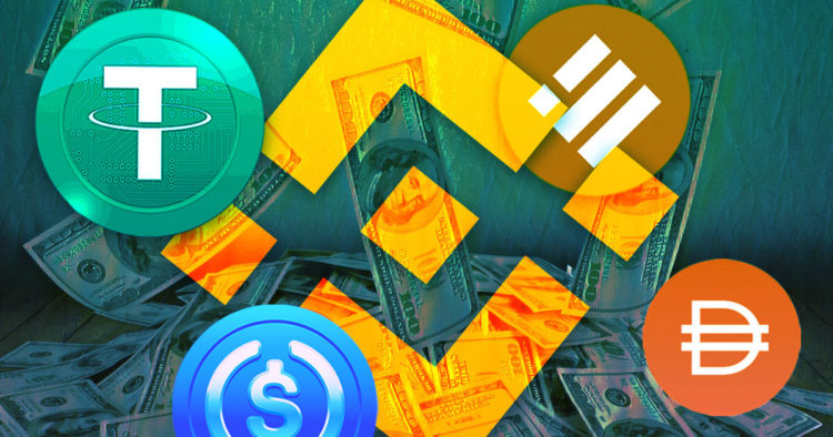 Binance’s regulatory woes don’t seem to scare crypto investors