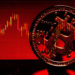 Bitcoin drops to $27.3k; liquidations reach almost $200M
