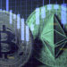 Ethereum rises against Bitcoin as shappella upgrade nears