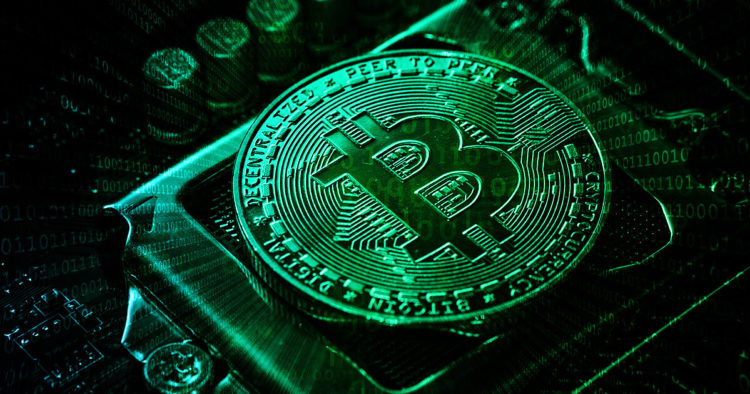 North Carolina county advances temporary crypto mining ban