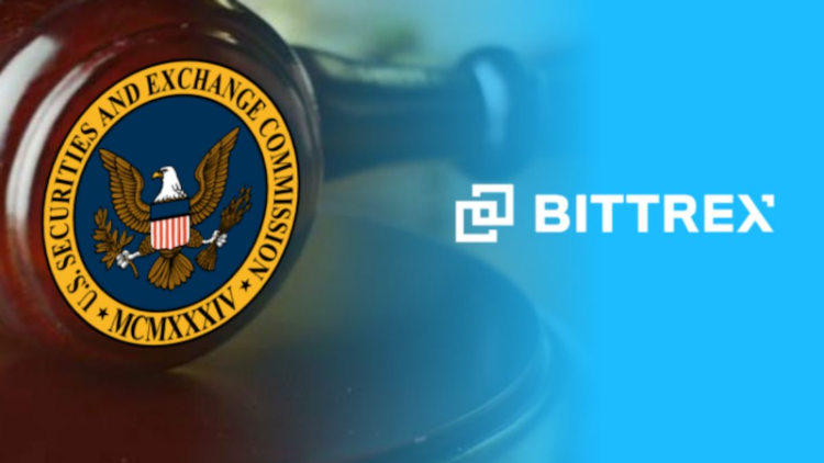 SEC accuses Bittrex of conducting unregistered business