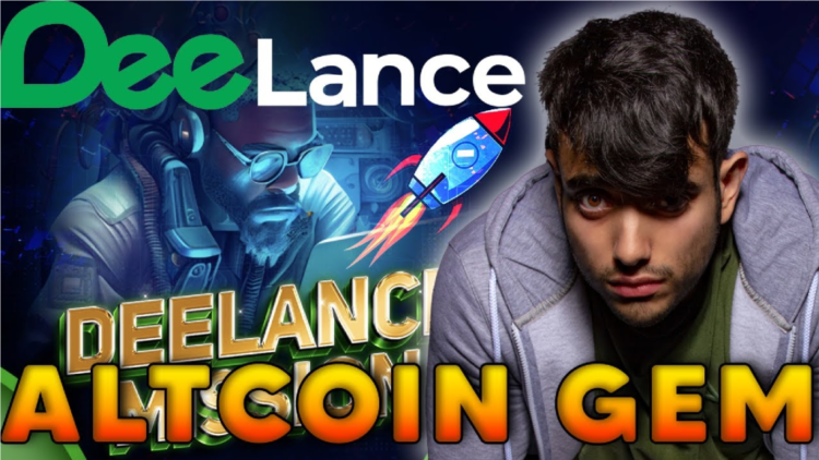 Crypto Enthusiast Brandon10x Reviews DeeLance – The Web3 Fiverr Killer In 2023