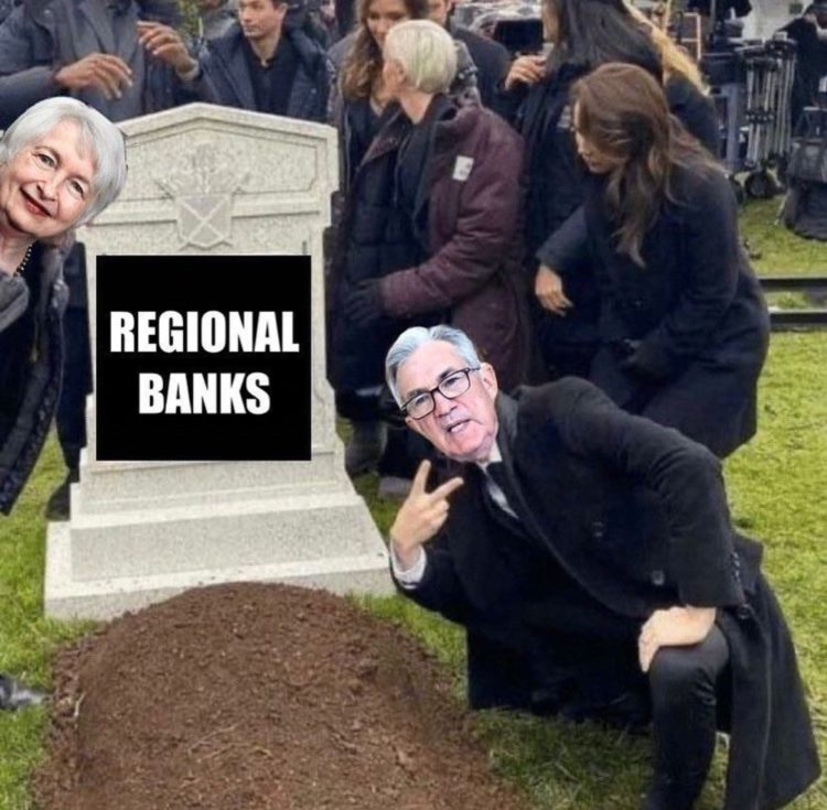 Shappela Set, CZ Accused, SBF Legaled, Do Kwon Wronged, King Kidnapped and 20 Crypto Jokes