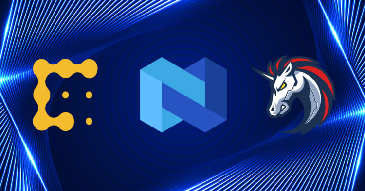 A sincere thank you to our valuable sponsors: CoinDesk, Nexo and 1inch