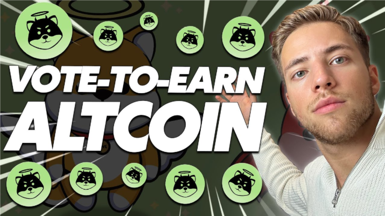 Crypto Costa Reviews Love Hate Inu – Best Vote-to-Earn Meme Project