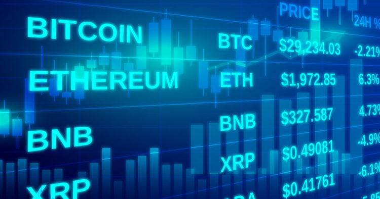 TokenInsights data reveals crypto winter may be thawing