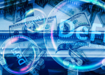 US Treasury sees ‘potential benefits’ of DeFi following risk assessment