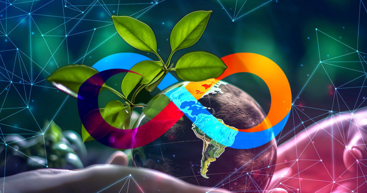 Dfinity Foundation says ICP consumes less energy than Cardano, launches proof of green initiative