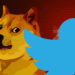 Dogecoin dips 6.5% as Twitter logo returns