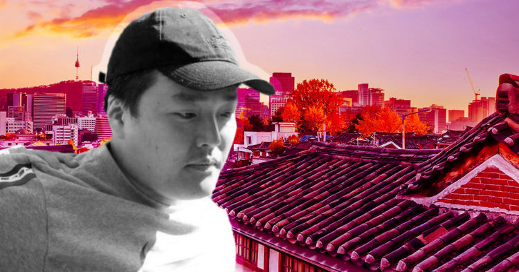 Terra executives made over $300M from failed project; Do Kwon owns no property in South Korea