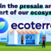 Green Crypto Ecoterra Raises $2M In 3 Weeks – Next Presale Price Stage May Be Soon, Don’t Miss Out.