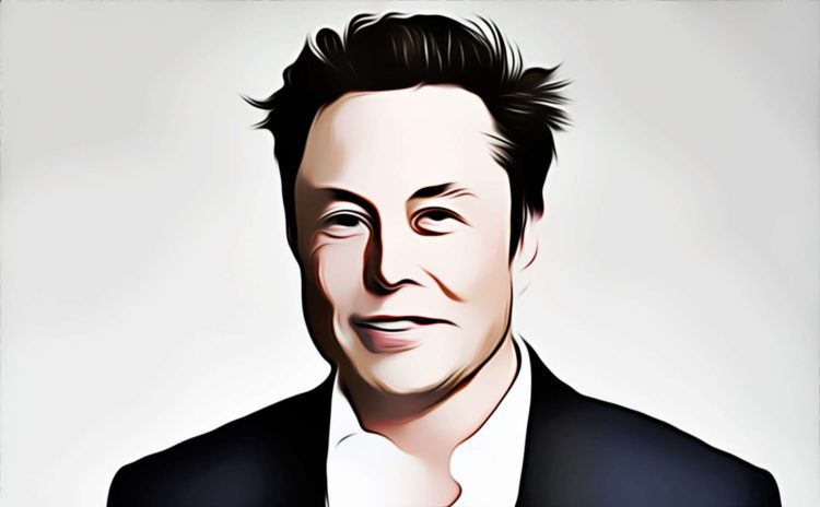 Dogecoin: Elon Musk makes 1M DOGE bet in this crazy story