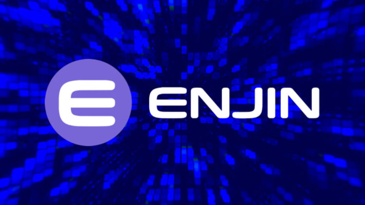 Enjin Coin outshines top 100 cryptocurrencies, posting 40 day highs