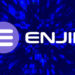 Enjin Coin outshines top 100 cryptocurrencies, posting 40 day highs