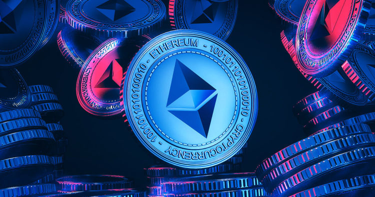 Crypto hedge founder says sell pressure projections on Ethereum are too high