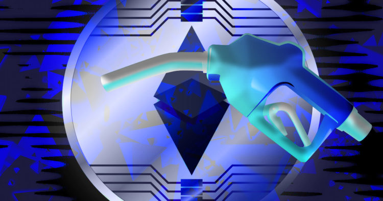 Meme season blamed for jump in Ethereum (ETH) gas fees