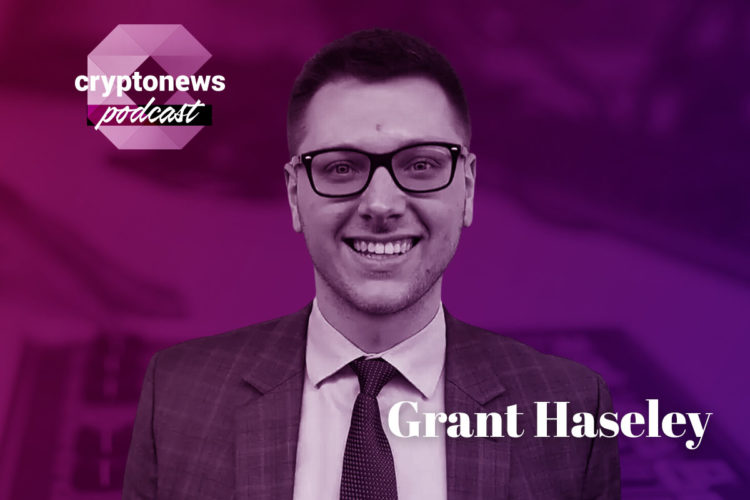 Grant Haseley, Founder of Wagyu Games, on The Future of Web3 Gaming and Building Web3 Communities