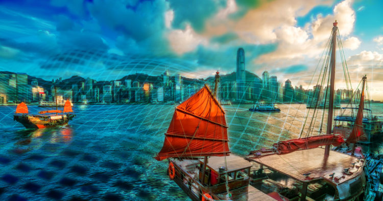 Crypto firms should look East for growth opportunities as USD dominance wavers