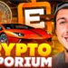 How to Spend Bitcoin at Crypto Emporium – Best Cryptocurrency Marketplace?