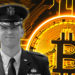 Space Force major urges Pentagon to hold Bitcoin, give it 2nd amendment protection