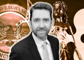 Jeremy Hogan: SEC vs. Ripple lawsuit could continue beyond 2026