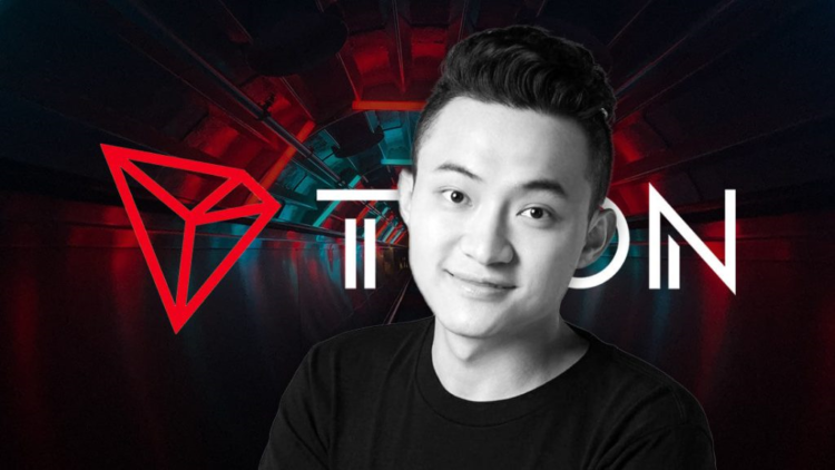 Binance.US To Delist TRON Despite Founder Justin Sun Dismissing Arrest Claims