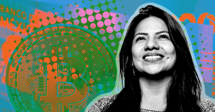 Senator Kempis and Samson Mow join forces for Bitcoin legal tender in Mexico