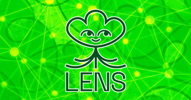Lens Protocol launches scaling solution ‘Bonsai’