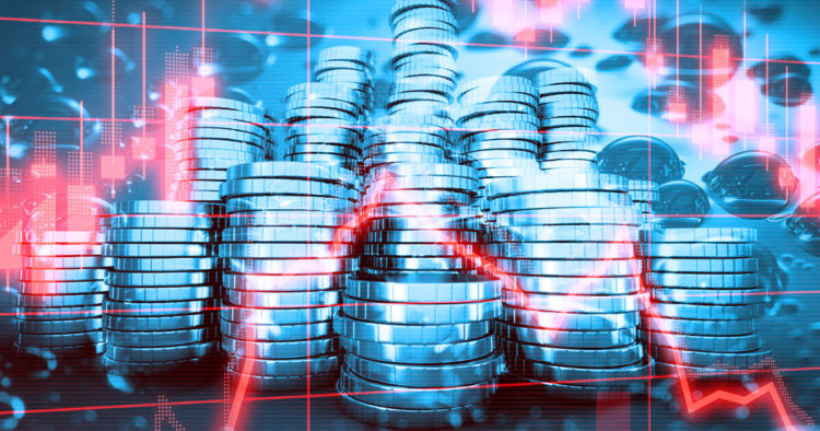 Whales sell liquid staking tokens as Ethereum Shappella upgrade nears