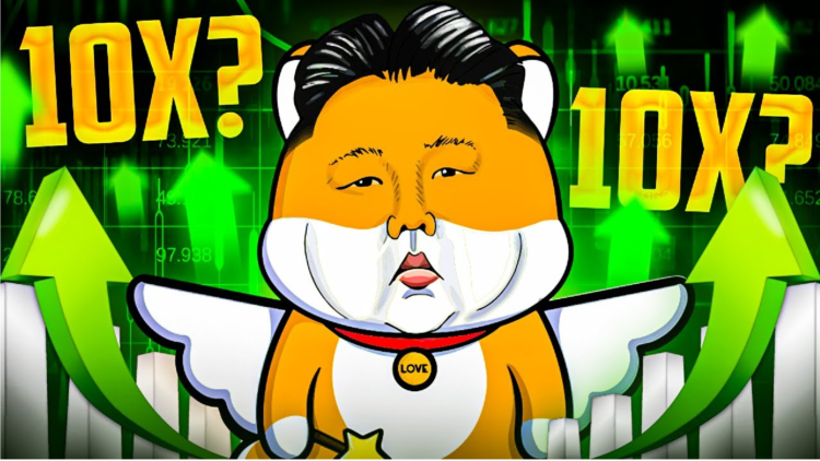 Love Hate Inu Can 10x At Launch